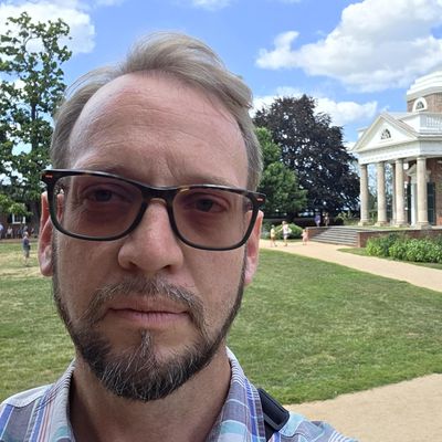 Charles, 46