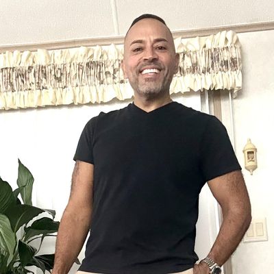 David, 52