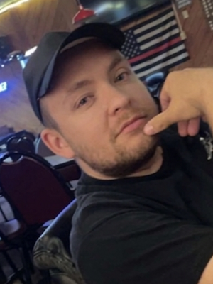 Matthew, 35
