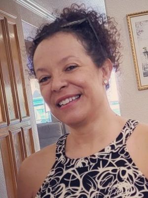 Gina, 56