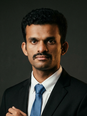 Madhusudhan, 29