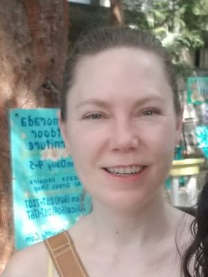 Beth, 48