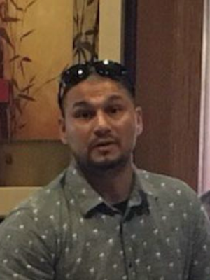 Jay, 39