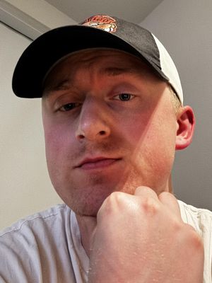 Nolan, 27