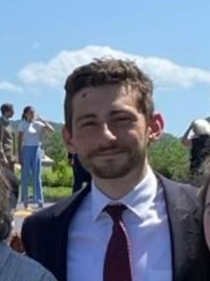 Mike, 24