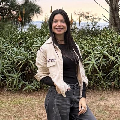 Maria Guadalupe, 36