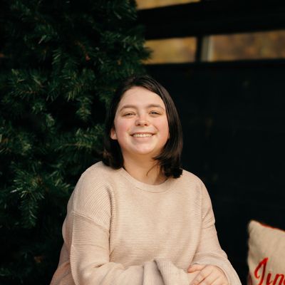 Tess, 20