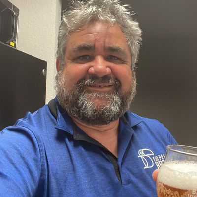 Crisanto, 60