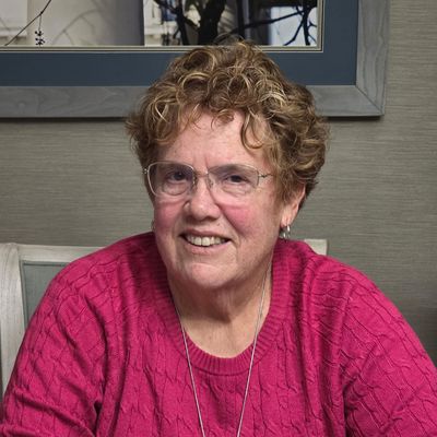 Nancy, 74