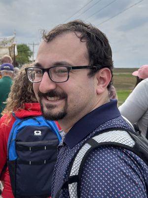 Darby, 27