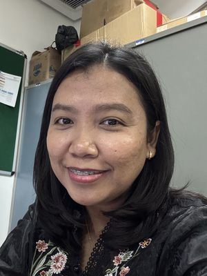 Fransiska, 35
