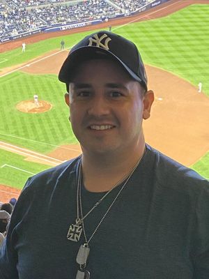 Jose, 38