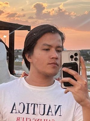Steven, 29