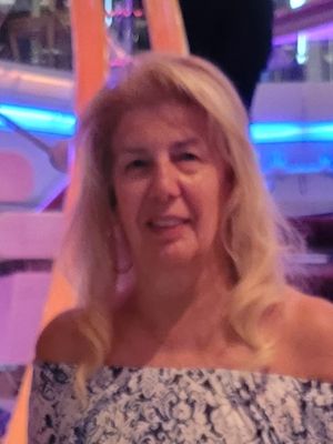 Rachel, 68