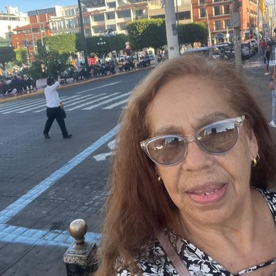 Maria, 73