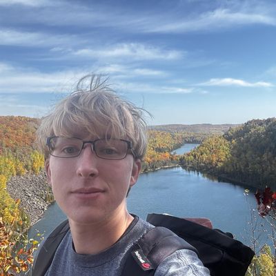 Kenny, 23