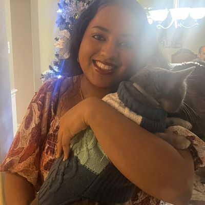 Ananya, 27