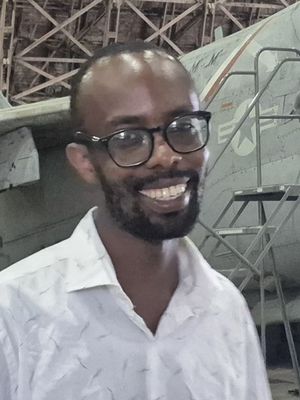Kevin, 35