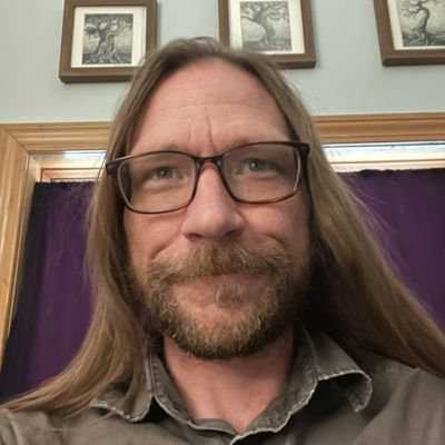 Christopher, 41