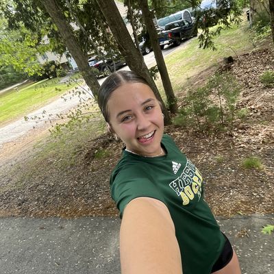 Madison, 22