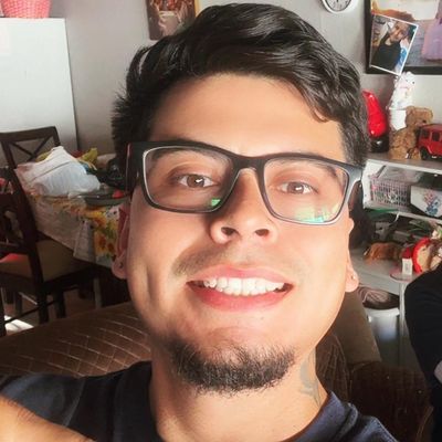 Reynaldo, 29