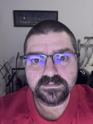 Ron, 44