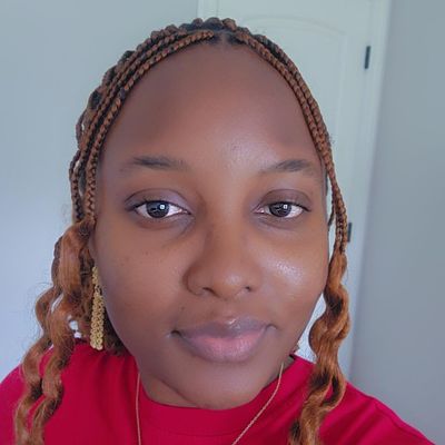 Dorcas, 25
