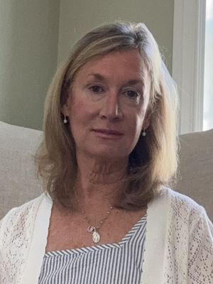 Pam, 63