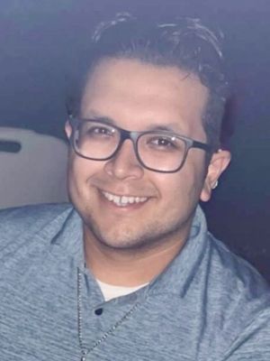 Alonzo, 26