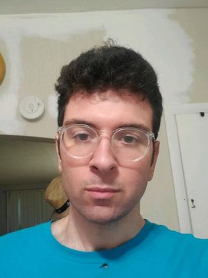 Collin, 24