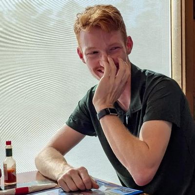 Matt, 27