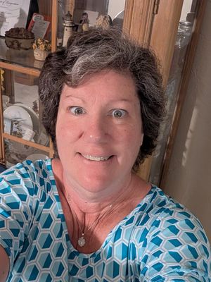 Rose, 64