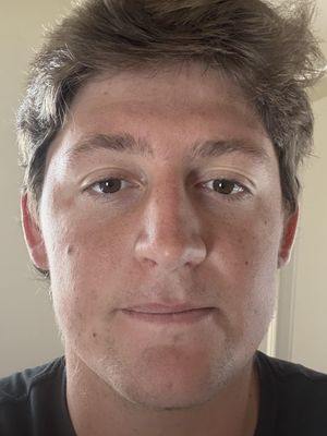 Sam, 22