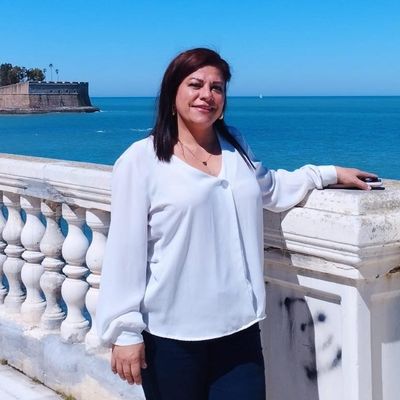 Eliana, 50