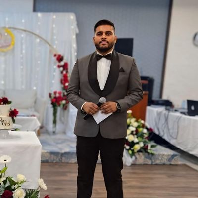 Bernard, 30