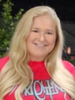 Mallory, 36