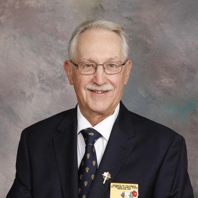 Patrick, 75