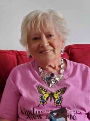 Diane, 81