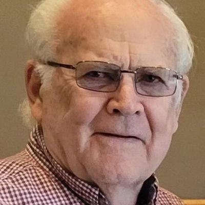 Richard, 84