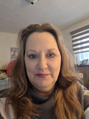 Jeanette, 60