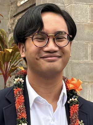 Justin Gerald, 25