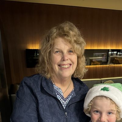 Kathleen, 76