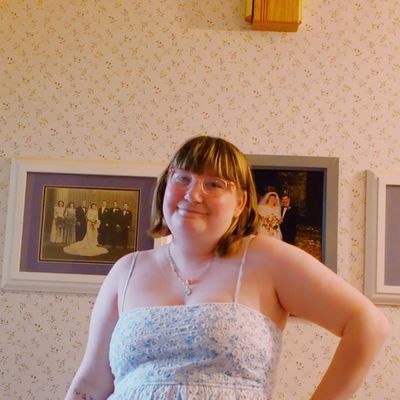 Catie, 30
