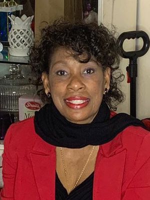 Carlene, 59