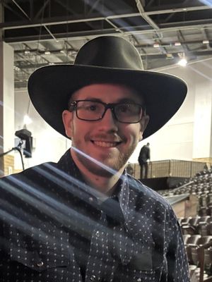 Jacob, 22