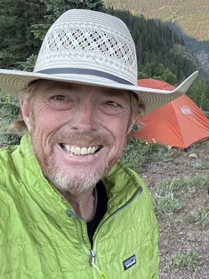 Harold, 56