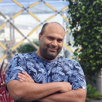 Aaron, 38