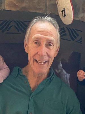 Mike, 75