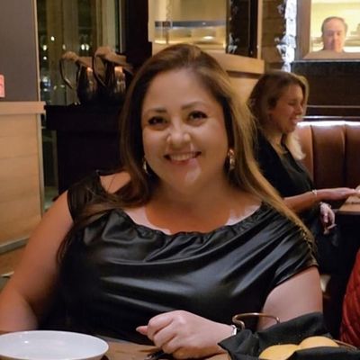 Marcy, 49
