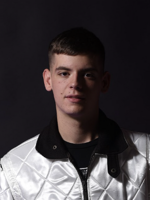 Brian, 22